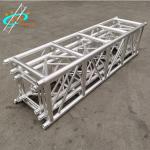 18.4lbs 290x290mm Aluminum Spigot Truss For Concert Show