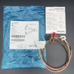 ECG 5-Lead Grabber AAMI Tele REF : 989803171831 For IntelliVue MX40 Patient