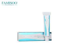 China Topical Semi Permanent Makeup Numbing Cream , Numbing Tattoo Cream factory