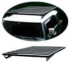 Top- Car Accessories Direct Aluminium Roof Rack for Toyota FJ Cruiser 2235*1380