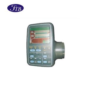 China FTB Monitor / LCD Panel Display 6D95 7834-70-6003 For PC200-6 Komatsu Excavator factory