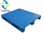 hygienic plastic pallet 1200*1200mm for food and pharmacy industry