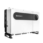 Growatt MAX 100KTL3-X_LV Growatt On Grid Inverter 100kw commercial industrial On