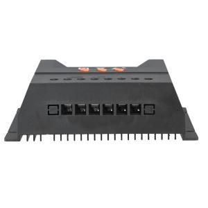 China MOSFET Switch 30A 48V PWM Solar Charge Controller factory