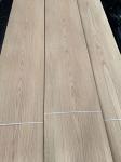 ODM Waterproof Wood Veneer 0.6mm Crown Cut Veneer 10% Moisture