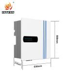 Three Phase Hybrid Inverter High Frequency 180V 200V 240V 5kw 6kw 8kw 10kW