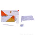 High Sensitivity 25T 40T cronovirus 19 Antibody Test Kit Disease IgG IgM Test