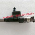 23670-E0510 N04C Denso Diesel Fuel Injectors 095000-9510 095000-9511 095000-9512