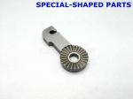 Copper Based / Iron Based Powder Metallurgy Parts PMP04-5 For Home Appliances
