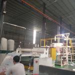 12%-95% Light Transmission PC Corrugated Sheet For Greenhouse