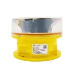 Medium Intensity 600W aircraft obstruction warning lights 20-60FPM