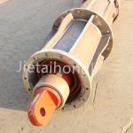 Auto Piling Rig Shaft Frictionated Friction Kelly Bar 40m Drilling Rig Tool