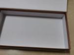 Magnet Closure Rigid Cardboard Paper Box For Cosmetics