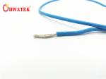 UL1013 Single Conductor Flexible Electrical Wire With PVC Insulation 30 AWG -