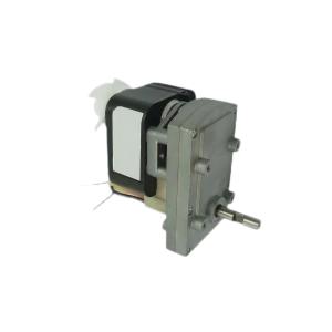 China AC Series Motor 230V 15W 77RPM 50/60Hz For Grill Oven Go-Gold KG-6164M23 Customized factory