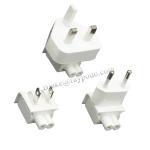 76 * 76 *3 0mm Laptop Power Supply Adapter 16.5V 3.65A For Apple Laptop With