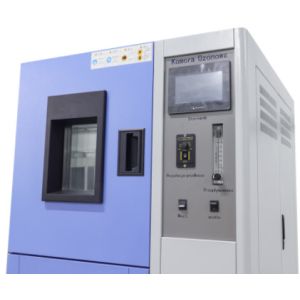 Liyi Rubber Ozone Aging Test Chamber of Plastic Testing Machine