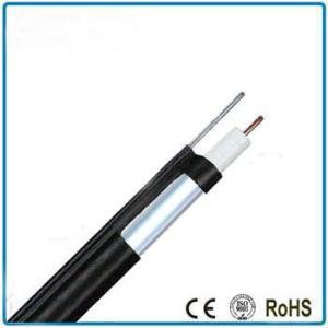 China COAXIAL CABLE QR TYPE factory