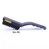 Buy cheap Willdone Size XXL Static Control Brush 10e5 - 10e9 Resistance For Cleanroom from wholesalers