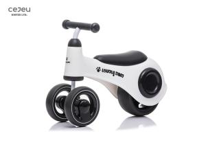 China PP Baby Balance Bike 55*17*39CM Ride On Balance Bike For 18 Months factory