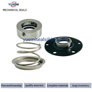 China 1048 1049 Mechanical Seal For Dyeing And Finishing Industrial Pumps factory