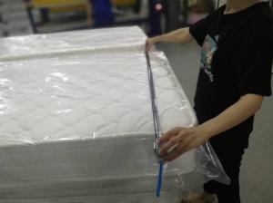 China ISO BSCI Furniture Quality Inspection Spring Mattress Inspection Services factory