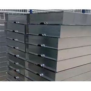 Customizable Galvanized Steel Customized Color Noise Barrier With Anti Corrosion