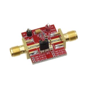 China TRF37A73EVM Embedded Solutions 1MHz To 6GHz RF Amplifier Evaluation Board factory