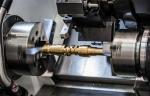Steel CNC Turning And Milling Services 0.001mm Tolerance For Automotive