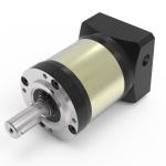 30Nm Rated Servo Planetary Gearbox 14mm Output Shaft Servo Gear Reducer