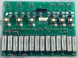 China DS200PCCAG8A GE PCCA Power Connect Card EX2000 Excitation Control Systems Snubber Circuits factory