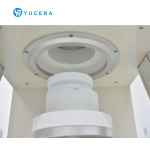 Yucera New Type F10+ Sintering Furnace for Burning Zirconia Block Dental