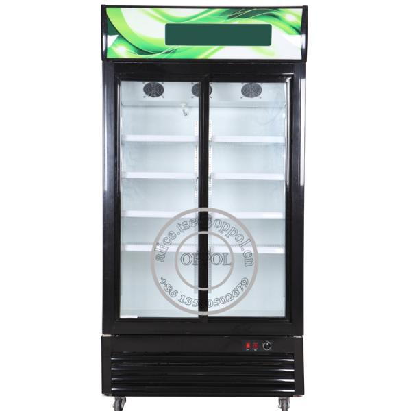 China OP-A103 Digital Temperature Display Drug Storage Pharmaceutical Freezer factory