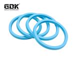GDK SKF Brand Authorized Distributor Hydraulic Cylinder Rod Seals PTB Hydraulic