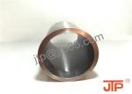 Truck Hino DM100 Diesel Engine Parts Cylinder Liner Material Boron Cast Iron