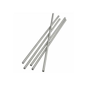 Seawater Resistance High Temperature Resistance Pure Nickel Pipe Tube with