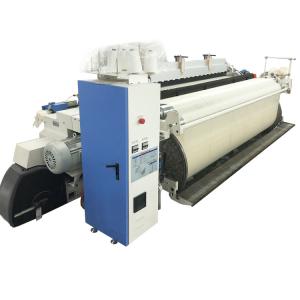 China High Speed Weaving Air Jet Loom Electronic Jacquard Textile Machine factory