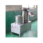 Stainless Steel Egg Crusher Machine Sieve Egg Yolk White Separator