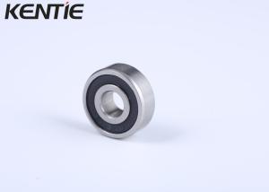 China OEM Steel Retainer Bearing Ball Deep Groove S605RS 5X14X5 Mm For Axial Fans factory