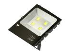 Stable 200 Watt LED Spot Flood Lights AC100-240V Outside Building And Villa