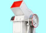 350mm Feeding Limestone Grinding Mill 180kw Impact Hammer Crusher 85T/H