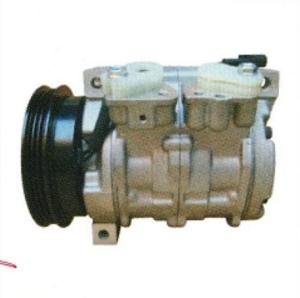 China ALA20803 SUZUKI AC COMPRESSOR Vitara L4 1.6 AC COMPRESSOR 10S11C AC COMPRESSOR 95200-70CF0 AC Compressor factory
