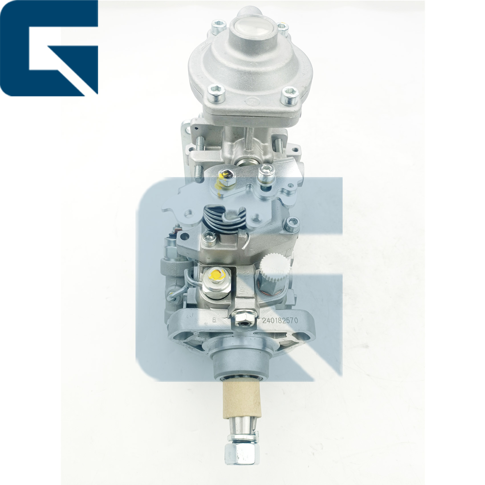 0460414267 Fuel Injection Pump For Diesel Engine Parts