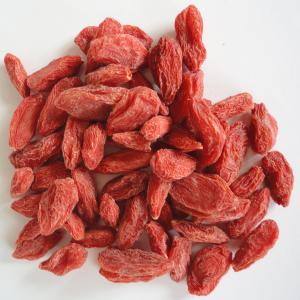 China 2018 Organic Goji Berries, Dried Wolfberry factory