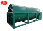 18.5Kw Ss Rotary Sweet Potato Cleaning Machine 35t/H