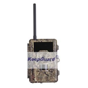 China OEM ODM Outdoor IR Digital Hunting Camera with CE ROHS FCC Certificated factory