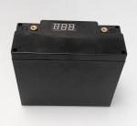 200ah Lithium Battery Accessories