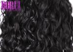 Natural Wave Full Lace Human Wigs Hairline Brazilian Swiss Lace Soft Smooth