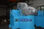 Straight Seam Steel Welding Pipe Mill Production Line Speed 15-30m / Min