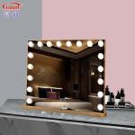 House Decor Small Smart Pocket Hollywood Makeup Vanity Light LED Portable